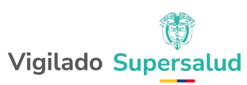 Vigilado Supersalud