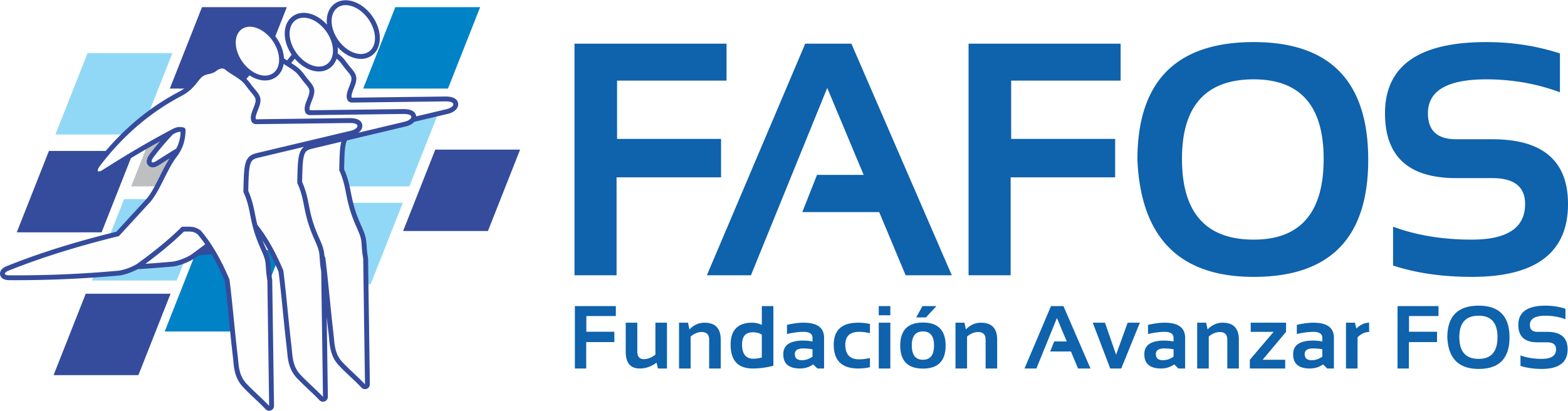 Logo Avanzar FOS