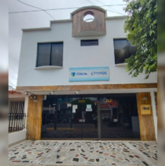 Barrancabermeja