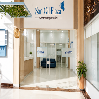 San Gil